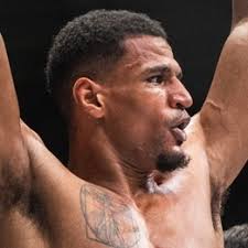 Denis Frimpong vs. Dylan Mitchin, Progress Check FC 2