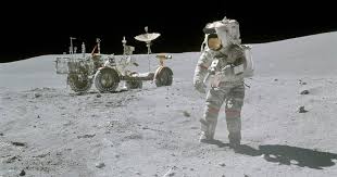 The 12 Men Who Walked On The Moon Apollo 16 Nasa History Apollo Space Program