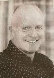 Varley back with cracking new novel —Claregalway.info