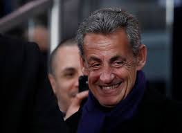 He himself denies the charges and considers them persecution by his political opponents. Former French President Sarkozy Calls Black People Monkeys Sparking Furor Daily Sabah