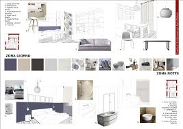 Moodboard Progetto Ristrutturazione Casting Casafacile Http Mfarchitetti It Portafogli Di Design Design Di Interni Layout Di Progettazione