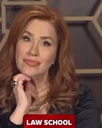 Laugh It Forward Lisa Ann Walter