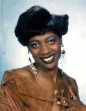 Obituary information for Elaine W. Garrett