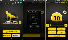 Guide d'entrainement facile à suivre. Les Meilleures Applications De Musculation Sur Iphone