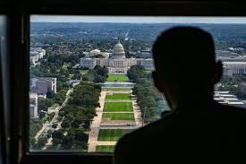 Congress Has Plenty of Ideas to Regulate A.I. Nearly All Are Stalled.