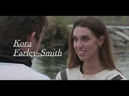 Kora Farley-Smith