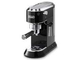 Check spelling or type a new query. De Longhi Dedica Manual Espresso Machine Ec680 Black