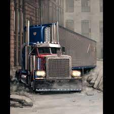 Takara Tomy Have Updated Their Transformers Heat Scramble Site With Details Of The New Bo Transformers Optimus Prime Truck Optimus Prime Wallpaper Transformers