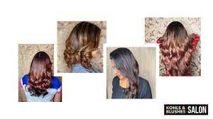 Hair salons employ cosmetolegists specializing in hair services such as basic hair cuts, hair styling, highlights, hair coloring, and hair texturing techniques. Kohls Salon Photos Facebook