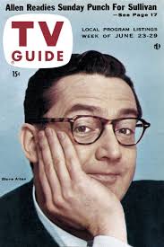 It's About TV: This week in TV Guide: June 23, 1956