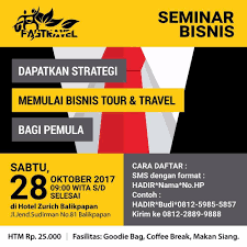Distribusi pdam kota balikpapan kembali stop atau tidak mengalir ke pelanggan. Peluang Lowongan Kerja Travel Balikpapan Blog Fastravel