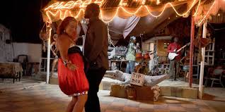 Tourisme Sexuel A Saly De La Plage A L Etage