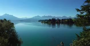 Schwangau, dorf der königsschlösser, schwangau, germany. Fussen Naturschutzer Wehren Sich Gegen Luxushotel Am Forggensee Tophotel De