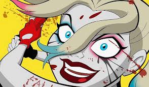 1920x1080 harley quinn wallpaper for computer. Tv Review Harley Quinn Season 1 Episode 1 Pilot Dc Universe Nycc 2019 Filmbook