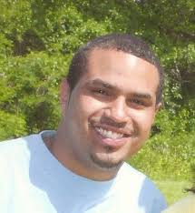 Dion Robinson, age 26