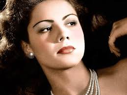 Lilia Prado le puso "un alto" a Pedro Infante