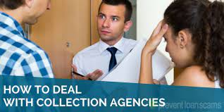 How To Negotiate With Collection Agencies | Dealing With Collectors