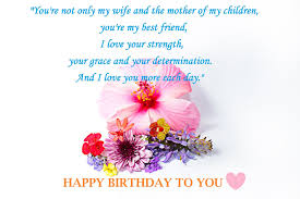 Check spelling or type a new query. My Emotions Happy Birthday Wishes For Wife