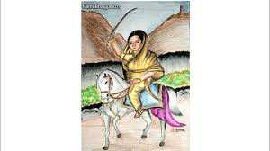 See more of maharani tarabai (महाराणी ताराबाई) on facebook. Maharani Tarabai Drawing I à¤®à¤¹ à¤° à¤£ à¤¤ à¤° à¤¬ à¤ˆ I à¤°à¤£à¤®à¤° à¤¦ à¤¨ à¤µ à¤° à¤—à¤¨ Youtube