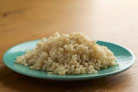 Lay the filled freezer bags in flat stacks on a clean sheet pan and place in the freezer for 2 hours, or until the rice is frozen. Can You Freeze Cooked Brown Rice