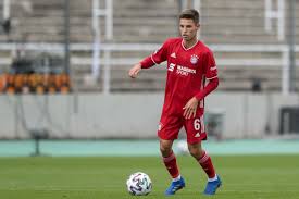 Tiago dantas statistics and career statistics, live sofascore ratings, heatmap and goal video highlights may be available on sofascore for some of tiago dantas and bayern münchen ii matches. Seitz Schwarmt Von Tiago Wir Werden Noch Viel Freude An Ihm Haben Aktuelle Fc Bayern News Transfergeruchte Hintergrundberichte Uvm