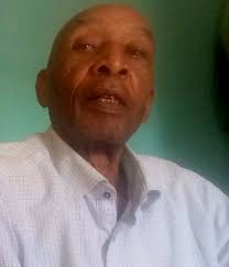 Funeral service for late person