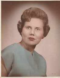 Obituary information for Vera Jean Conner