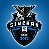 Logo futsal keren berdasarkan sisi emosional. 1