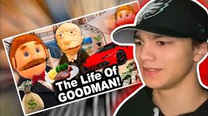 SML Movie: Joseph Falls In Love! (Reaction)