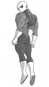 Jiren Manga 30 Dbs Desenho Do Lucas Naruto Manga Colorido Desenhos Dragonball