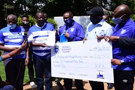 All footballers' confederation leopards sports club, officially abbreviated as afc leopards, or simply known as afc, leopards or ingwe, is a kenyan association football club based in nairobi. Mudavadi Boosts Afc Leopards Hope Of Having Own Stadium As He Clears Land Rates Debt Litkenya