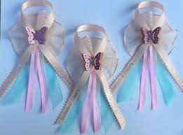 Butterfly Baby Shower Capia Baby Shower Sash Butterfly Baby Shower Baby Shower Pins