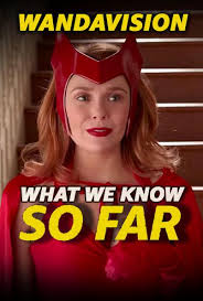 So Far Wandavision Tv Episode 2020 Imdb