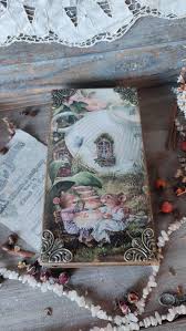 Vintage Box With Susan Willer Rabbits the Best Christmas Gift for a Child  Ideal Christmas Present