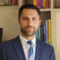 Wissam Nasrallah Email & Phone Number