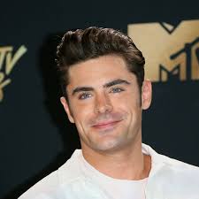 Ted Lundy's lawyer: Zac Efron's a good choice to play killer
