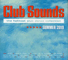 Club Sounds Summer 2019 In The Air Tonight James Blunt Lucky Luke