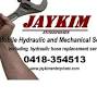 JAYKIM Enterprises from jaykim-enterprises-mobile-hydraulic.business.site