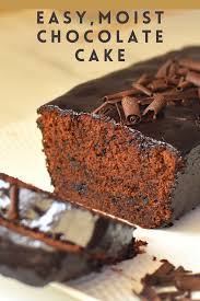 Easy Chocolate Cake Recipe Merryboosters Recipe Chocolate Cake Recipe Cake Recipes Chocolate Cake Recipe Easy