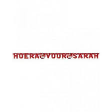 Verjaardag 70 jaar kleurplaat kleurplaten sarah 60 jaar kleurplaten. Wenslijn Hoera Voor Sarah 50 Jaar Feestartikelen 50 Jaar Feestwinkel Altijd Feest