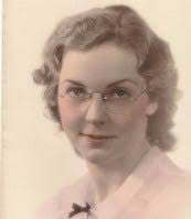 Helen Milligan Obituary