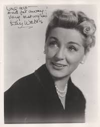 Discover 75 Kay Walsh and kay ideas