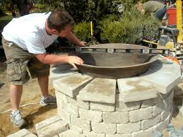 Maybe you would like to learn more about one of these? How To Create A Sugar Kettle Fire Feature How Tos Diy