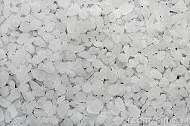 Image result for ROCK SALT