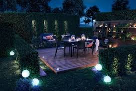 Le portail boursorama.com compte plus de 30 millions de visites mensuelles et plus de 290 millions de pages vues par mois, en moyenne. Achat Eclairage Jardin Bien Choisir Ses Spots Bornes Appliques Cote Maison