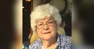 Rosalie Babin Dowty Obituary