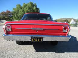Image result for Palomar Red 1963 Nova