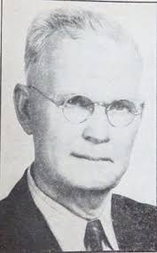 Richard Monroe “Roe” Morgan (1871-1938)