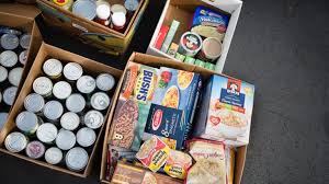 Wow blog june 2, 2018. Where To Donate Food In Nyc Amnewyork