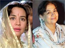 The official facebook page of mandira bedi. Ddlj Cast Then And Now Then And Now How Dilwale Dulhania Le Jayenge S Powerful Supporting Cast Looks Like Now